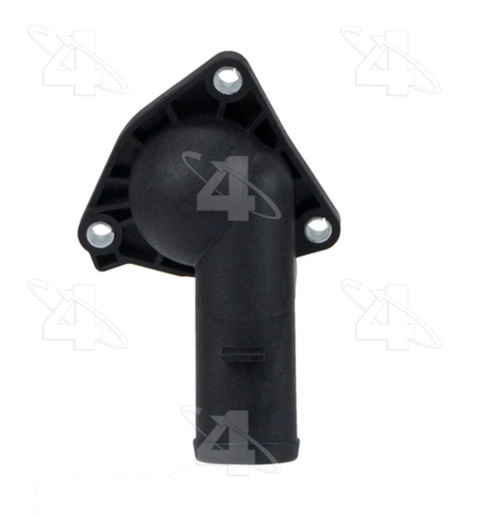 Engine Coolant Water Outlet for Optima, Sonata, Tucson, Forte+More 86027