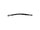 Dorman Brake Hydraulic Hose for Fiesta, Figo H621601