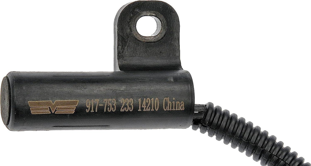 Dorman 917-753 Engine Crankshaft Position Sensor Compatible with Select Chrysler/Dodge Models