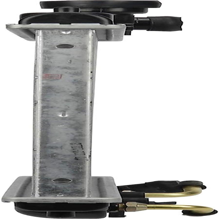 CU928 Complete Radiator