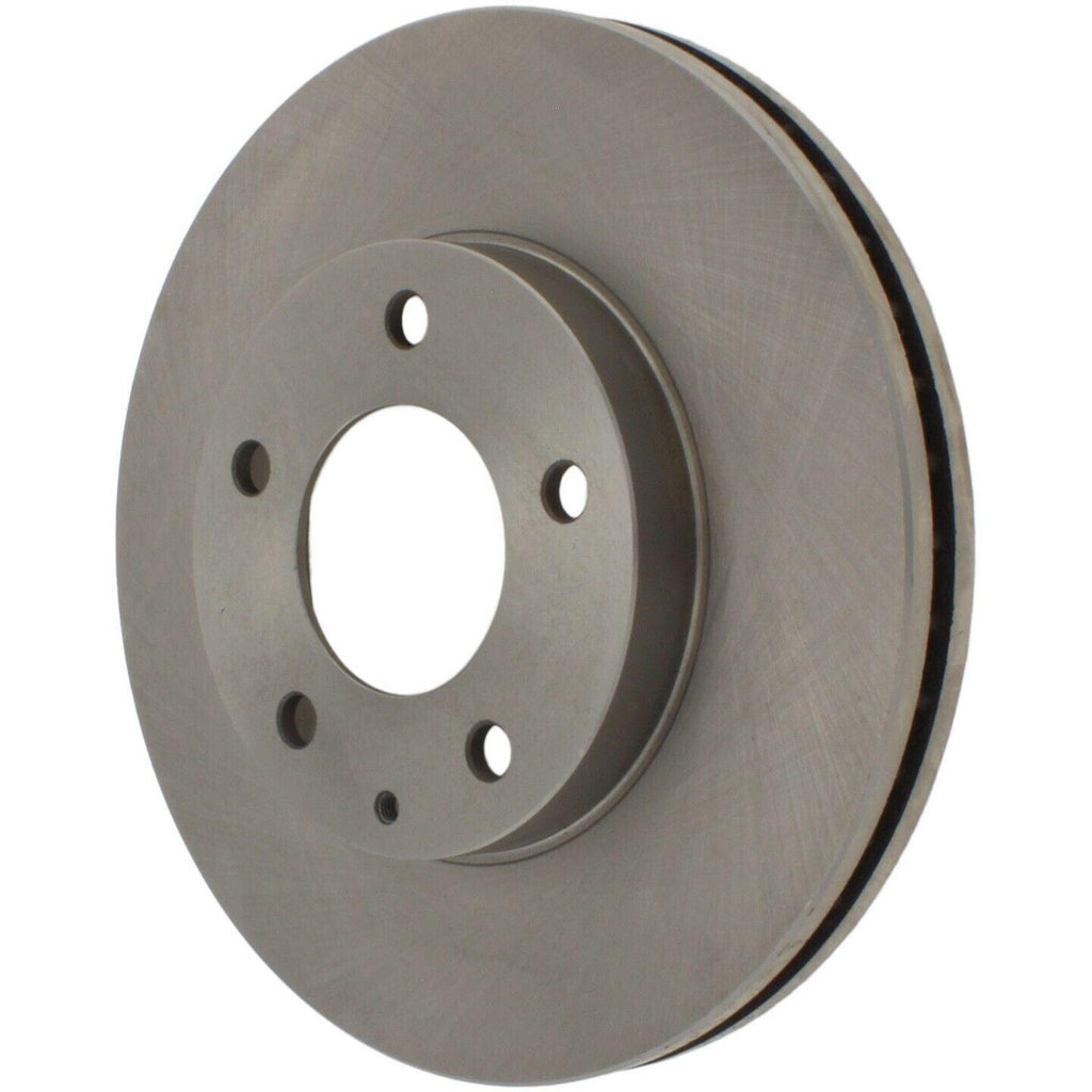 Centric Front Disc Brake Rotor for MPV, Millenia (121.45053)