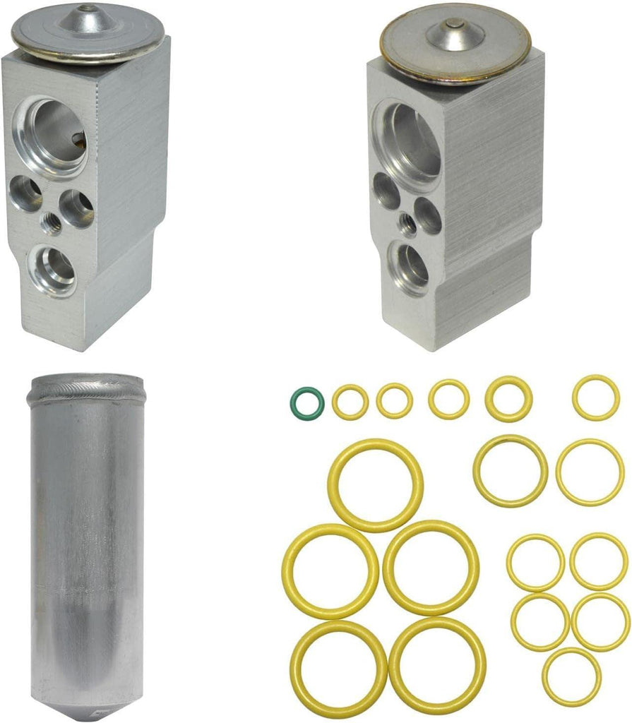 AK1385 - A/C System Repair Kit