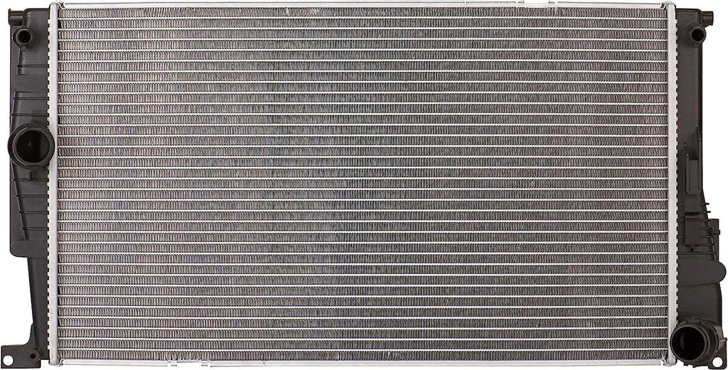 CU13394 Complete Radiator