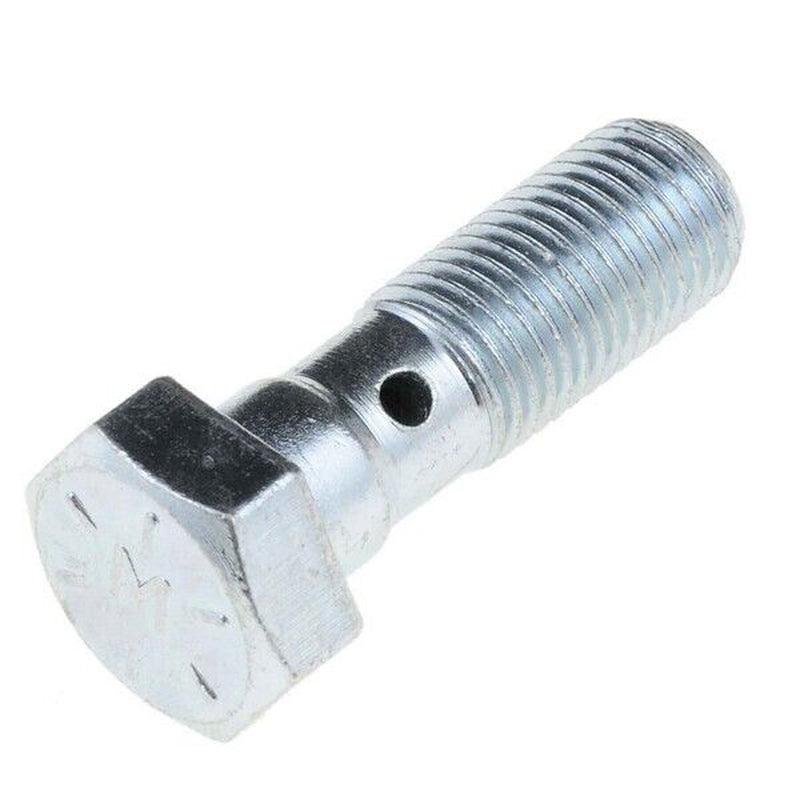 Brake Hydraulic Hose to Caliper Bolt for E-150, E-250+More 13947