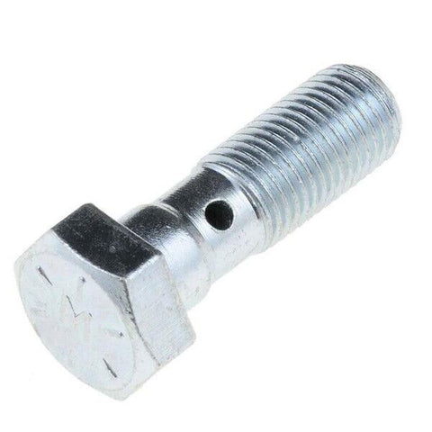 Brake Hydraulic Hose to Caliper Bolt for E-150, E-250+More 13947