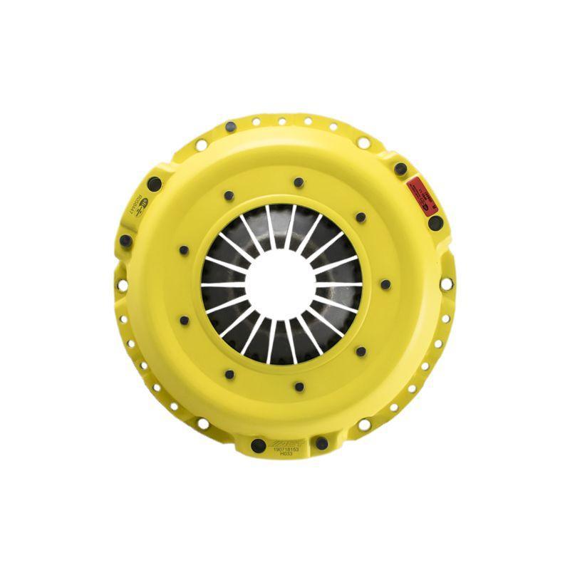 H033 ACT Heavy Duty Pressure Plate - greatparts