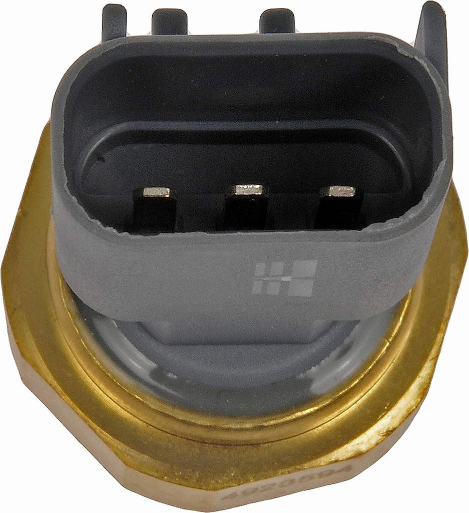 Dorman 904-7163CD Exhaust Backpressure Sensor Compatible with Select Models