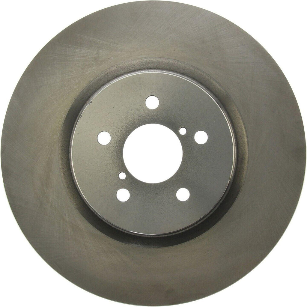 Centric Front Disc Brake Rotor for Forester, Legacy, Outback (121.47024)