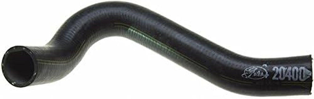 Gold 22014M Molded Lower Radiator Hose