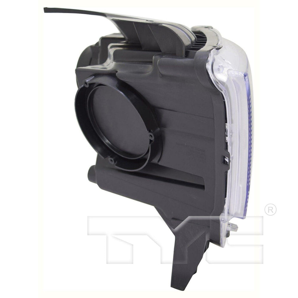 TYC Headlight Assembly for 16-20 Dodge Durango 20-9546-70-9