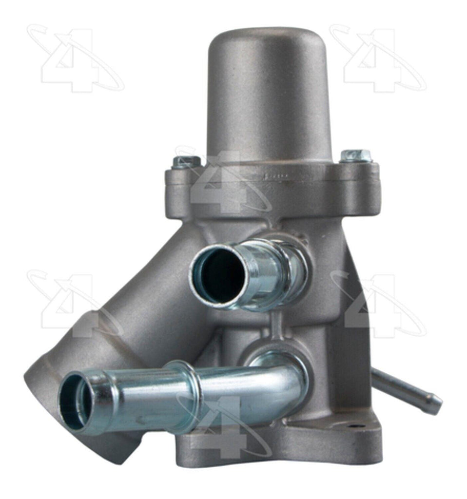 Engine Coolant Water Outlet Housing Kit for MKX, Edge, Taurus+More 85982