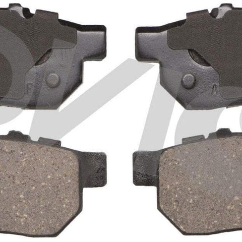 Advics AD0564: Disc Brake Pad Set