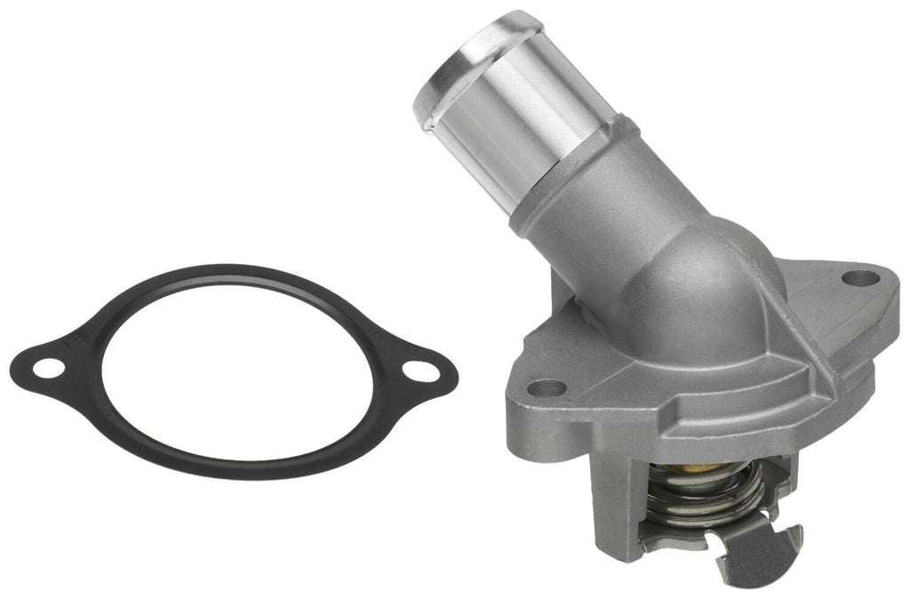 Engine Coolant Thermostat for Malibu, Spark, Trax, Equinox, Terrain+More 34842