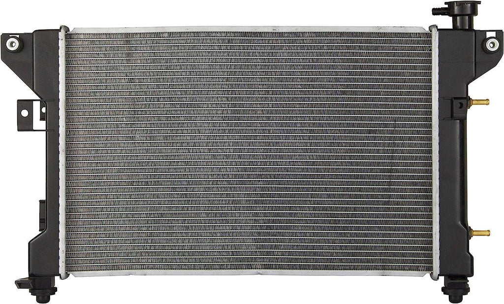 Complete Radiator CU1109