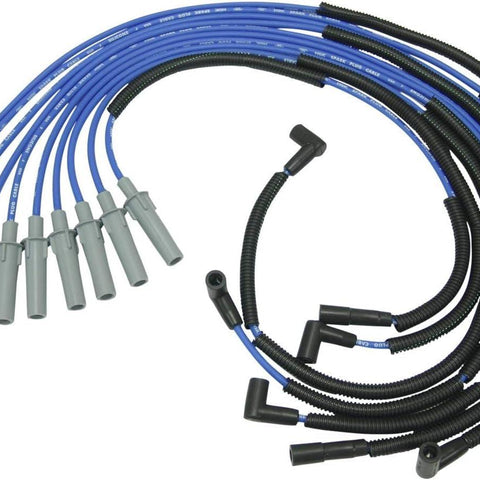 (58407) RC-CRX064 Spark Plug Wire Set