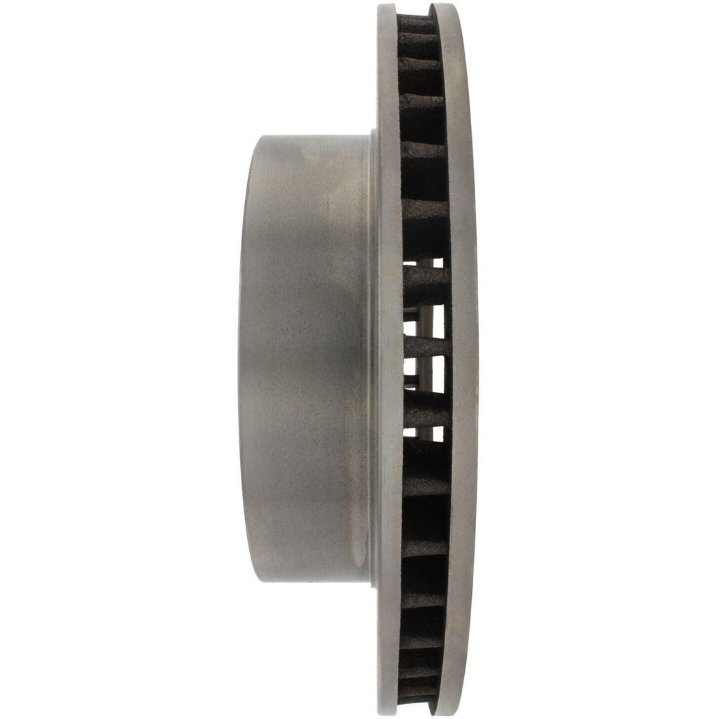 Centric Front Disc Brake Rotor for 1976-1979 F-250 (121.65007)