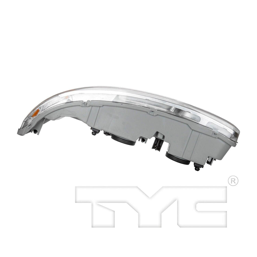 TYC Headlight Assembly for 1999-2004 Alero 20-5673-00