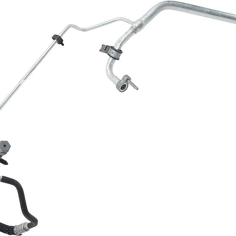 GM Original Equipment 39149939 Air Conditioning Refrigerant Heat Exchanger