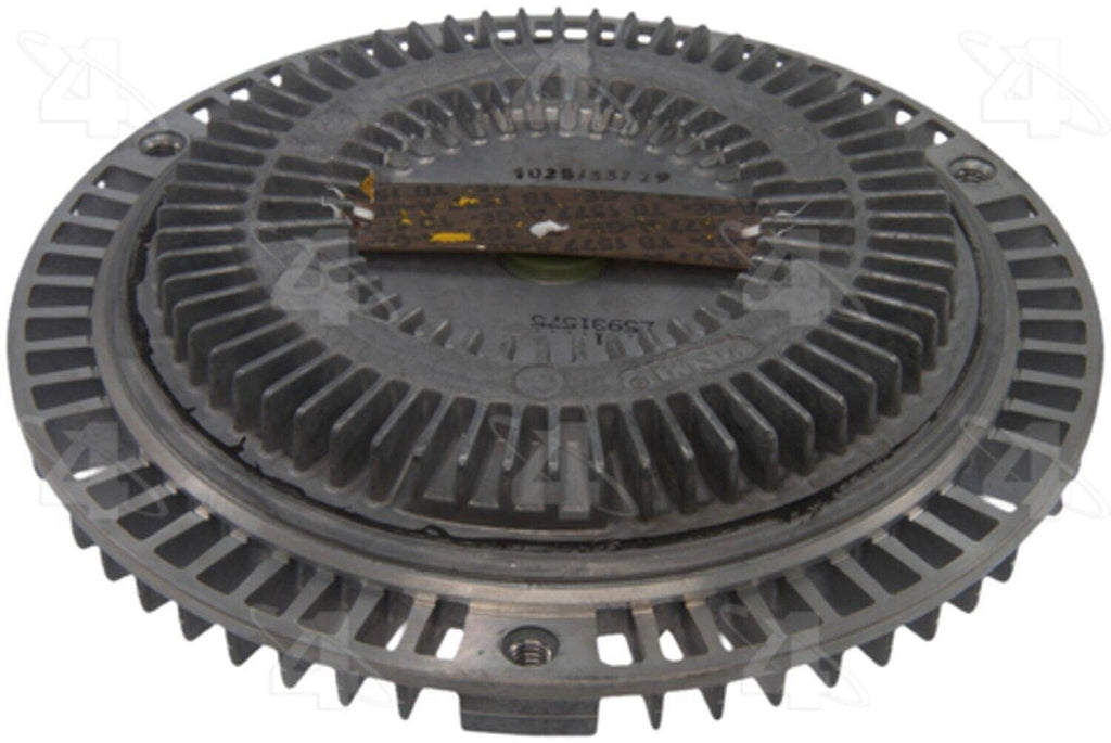 Hayden Engine Cooling Fan Clutch for BMW 2593