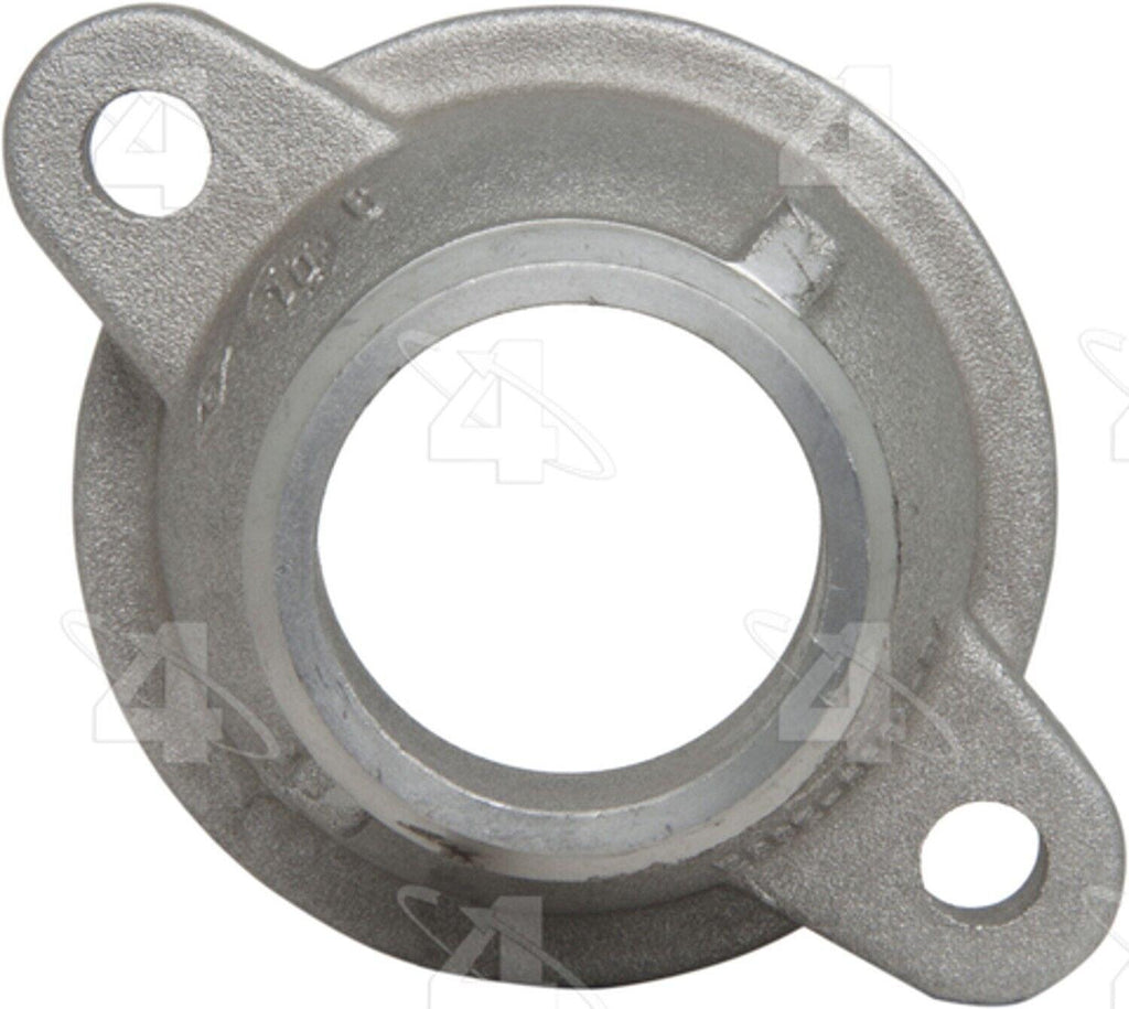 Engine Coolant Water Outlet for Sable, Taurus, Windstar, Continental+Mo