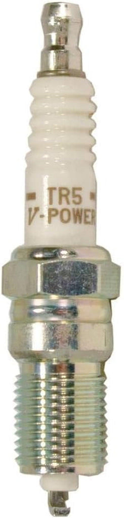NGK Spark Plug, NGK TR5, Ea, 1