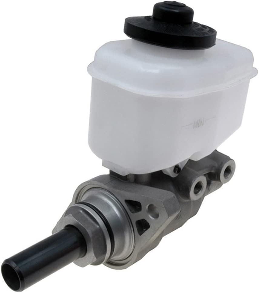 MC390965 Professional Grade Brake Master Cylinder