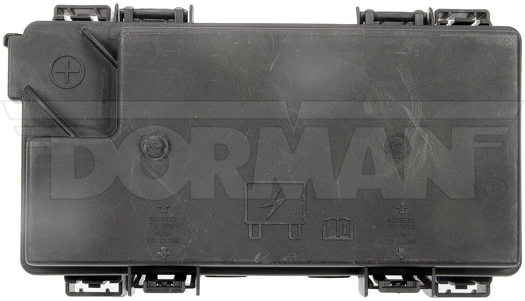 Dorman Integrated Control Module for 07 Dodge Nitro 598-713