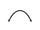 Brake Hydraulic Hose for Venture, Montana, Silhouette, Trans Sport H380913