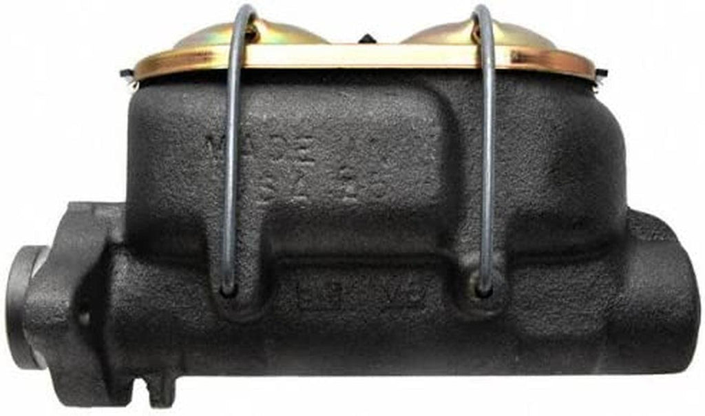 MC39075 Professional Grade Brake Master Cylinder
