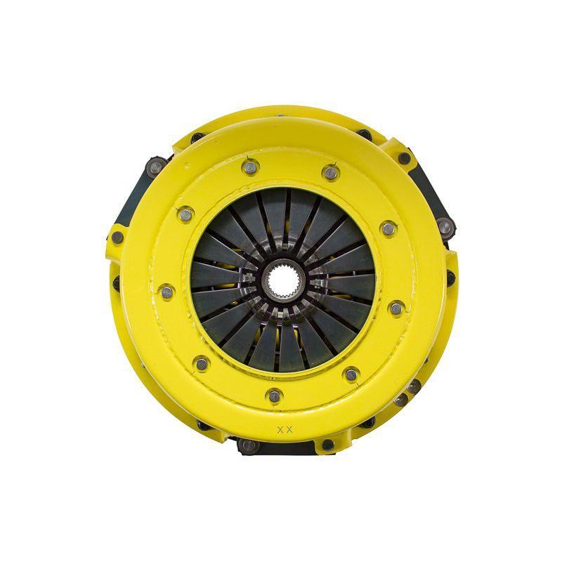 T1S-D03 ACT Twin Disc HD Street Kit - greatparts