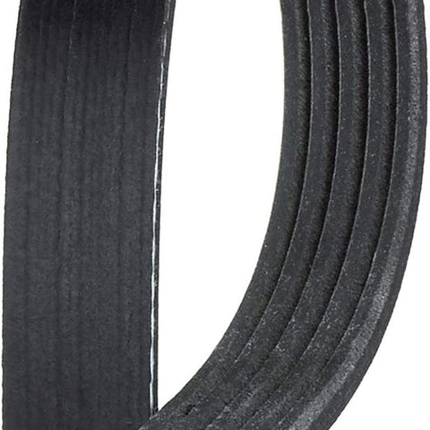 Acdelco Gold 5K380 Standard V-Ribbed Serpentine Belt