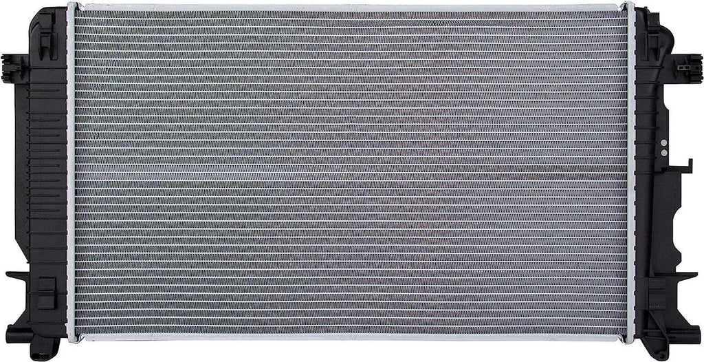 CU13254 Complete Radiator