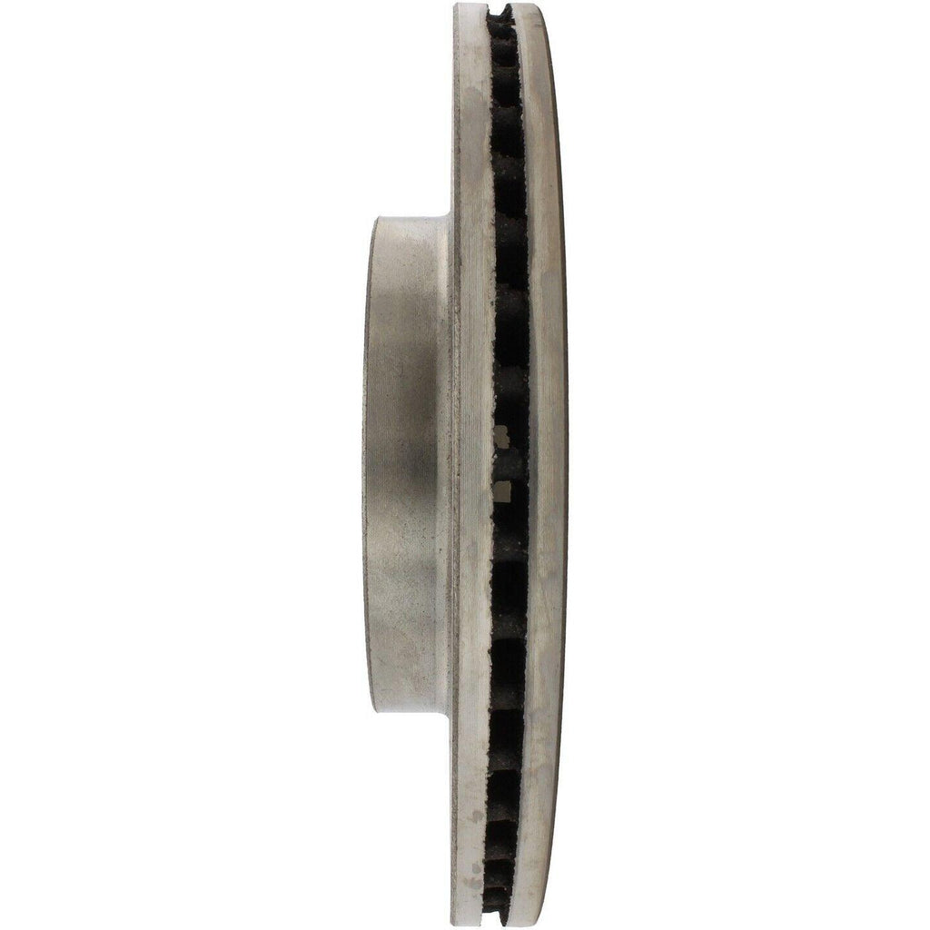 Centric Front Disc Brake Rotor for Scion (121.44133)