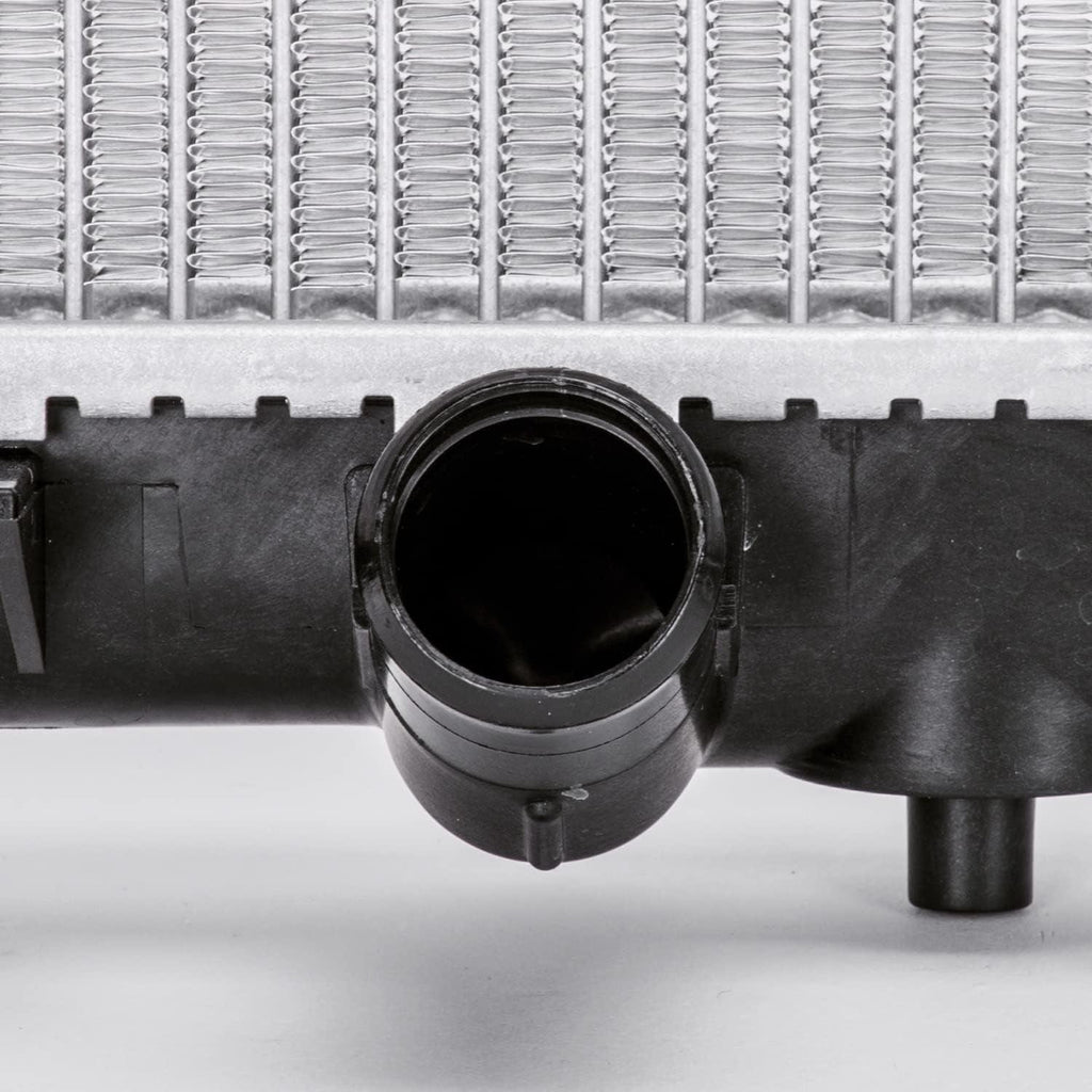 2431 Radiator Compatible with 2001-2003 Acura CL