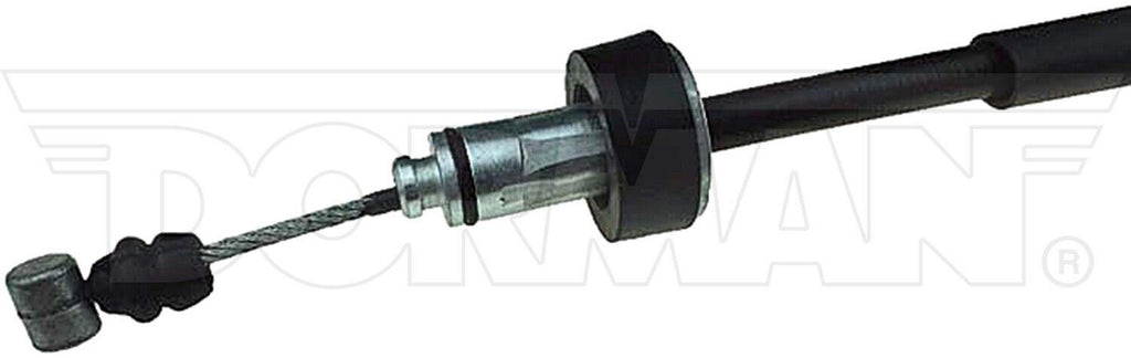 Dorman Parking Brake Cable for 06-10 Elantra C661092