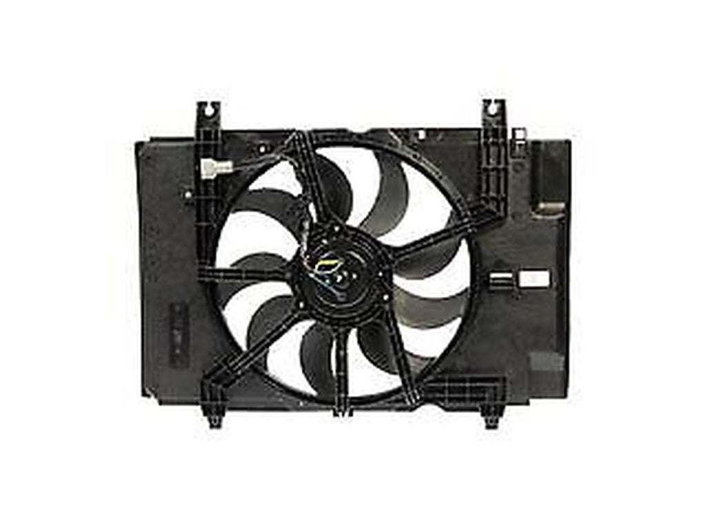 Dorman Engine Cooling Fan Assembly for 09 Cube 621-495