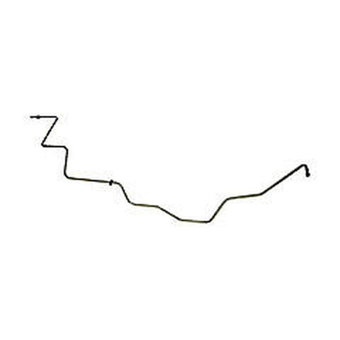 Automatic Transmission Oil Cooler Hose for Escalade, Tahoe, Yukon+More 624-130