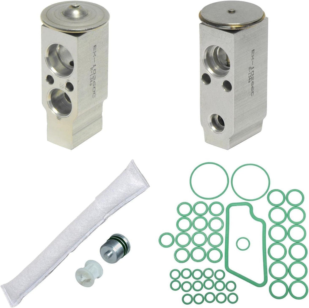 AK1249 - A/C System Repair Kit