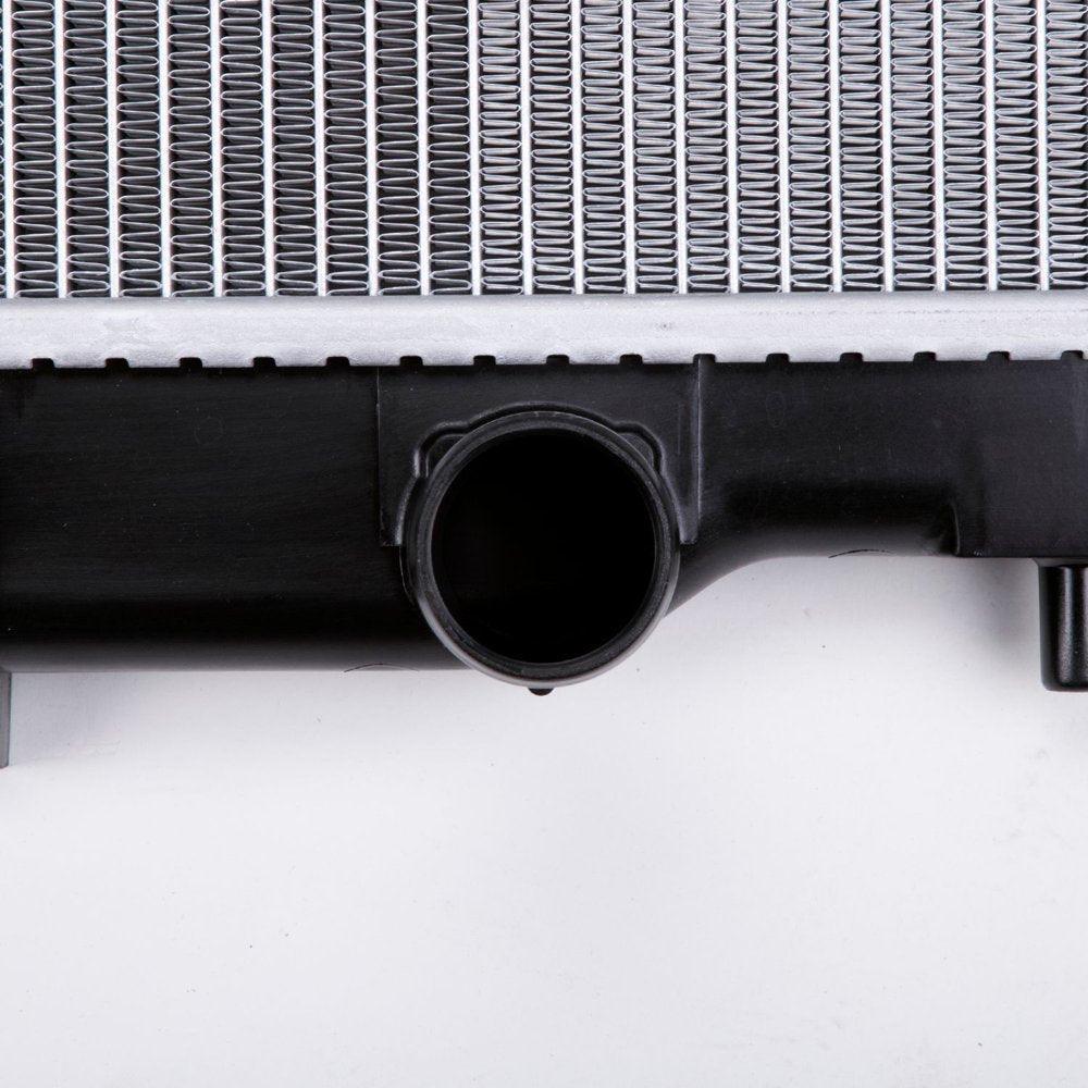 13539 Radiator Assembly for 13539 HO3010239 DPI Datapoint Inc Partslink Eb