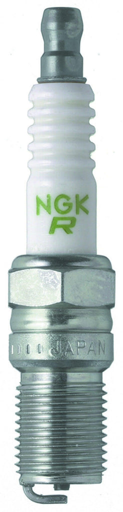 NGK V-Power Spark Plug Set 8PCS. 1991-1994 for Jaguar XJS XJ12 3346 BR7EF