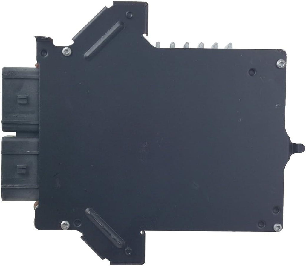 Cardone 79-6762 Remanufactured Engine Control Computer Module, ECC/ECM