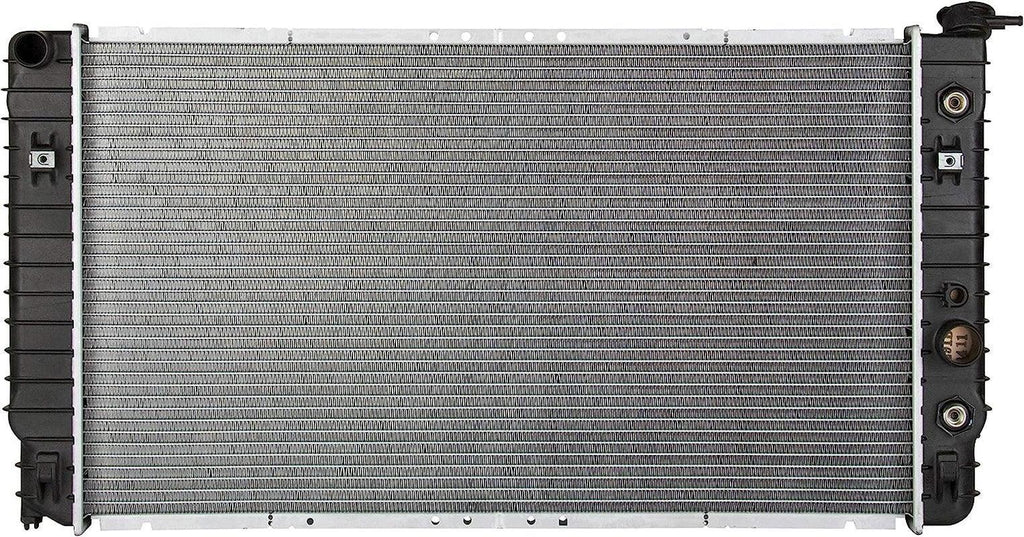 Spectra Complete Radiator CU1779