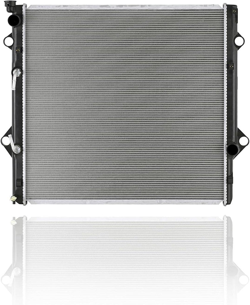 A13210 Radiator