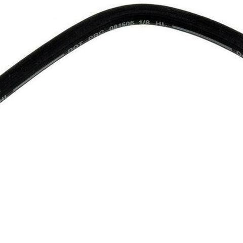 Dorman Brake Hydraulic Hose for 1996-1998 MPV H380724
