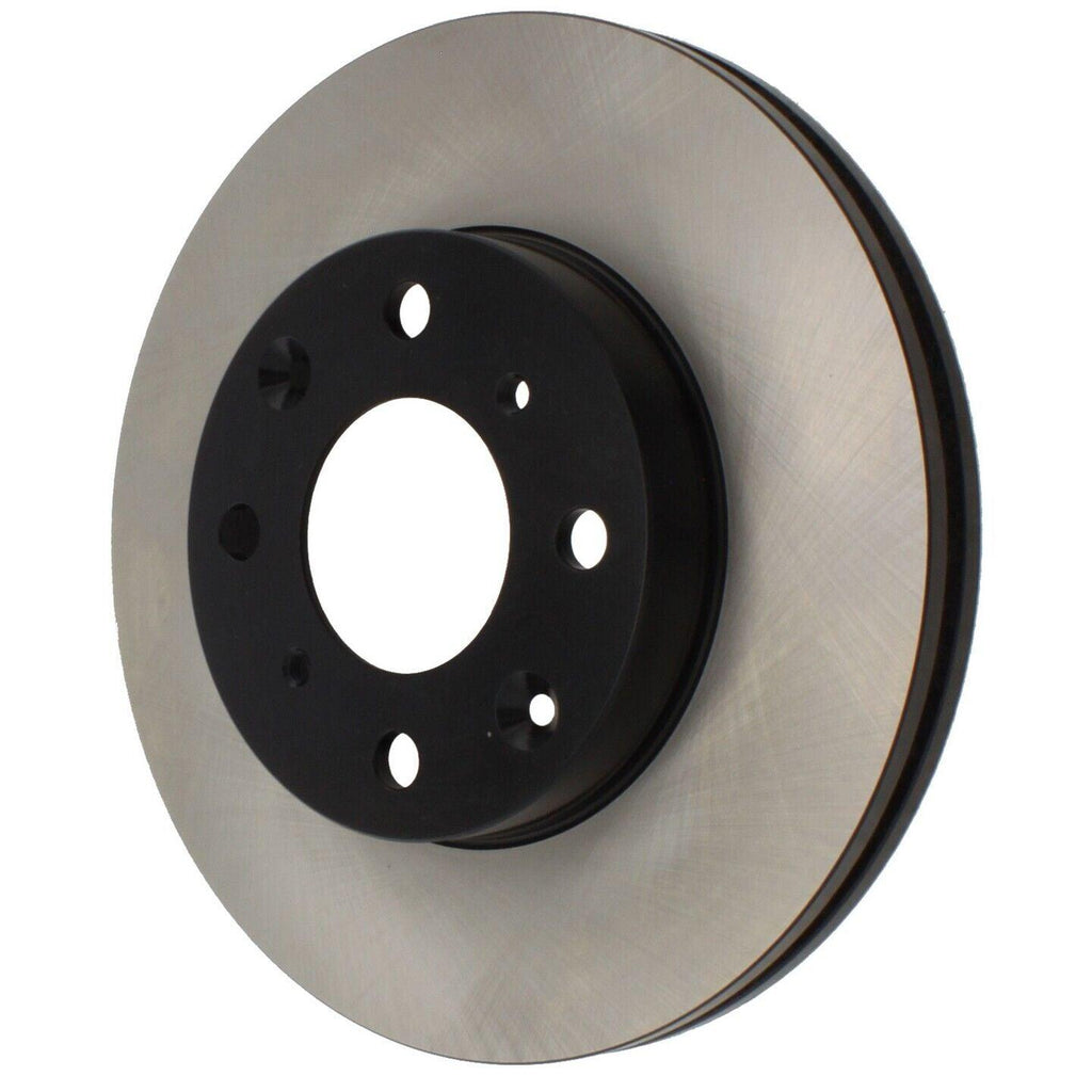 Centric Front Disc Brake Rotor for Civic, Civic Del Sol, CRX (120.40023)