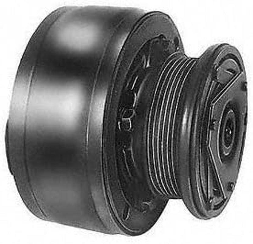 57943 Remanufactured R4 Lightweight Compressor with Clutch