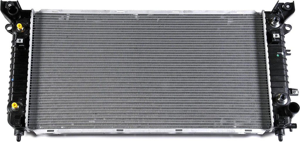 GM Genuine Parts 21856 Radiator