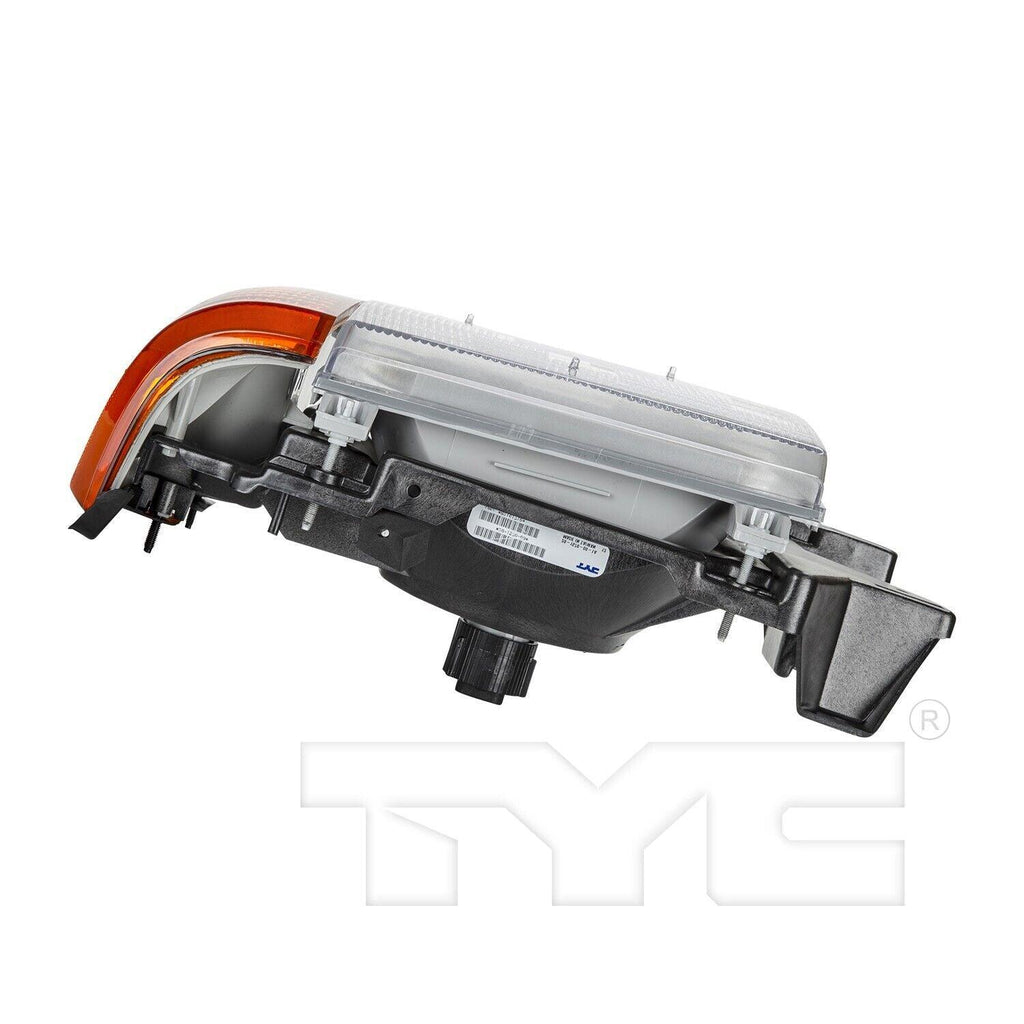 TYC Headlight Assembly for Bronco, F-150, F-250, F-350 20-1571-00