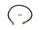 Dorman Brake Hydraulic Hose for C3500, Pickup H38872