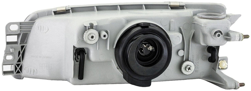 Dorman Headlight Assembly for 1997-2001 Mirage 1590877